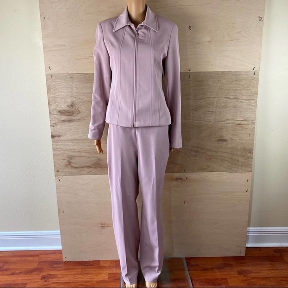 Vintage Pants - Vintage Marcella Priani Pant Suit